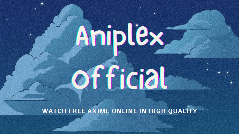 aniplex